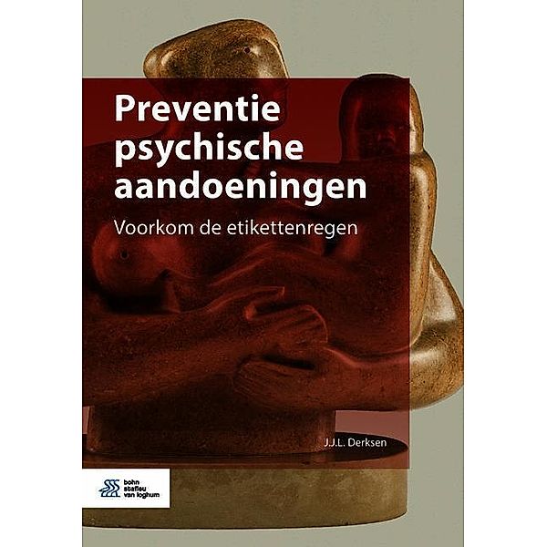 Preventie psychische aandoeningen, J.J.L. Derksen