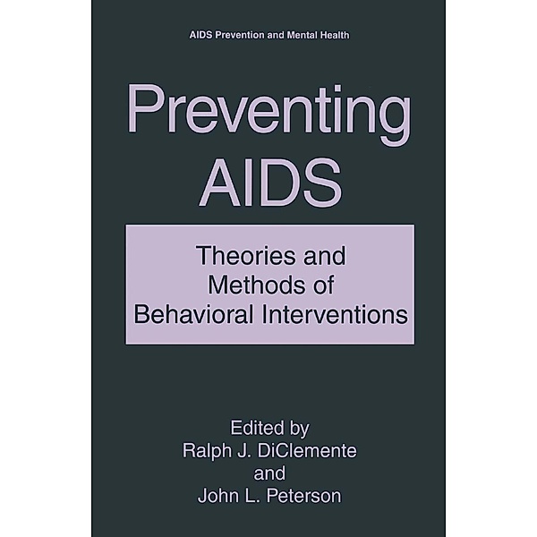Preventing AIDS / Aids Prevention and Mental Health