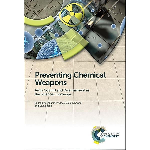 Preventing Chemical Weapons