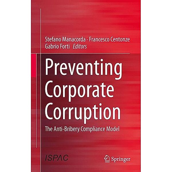 Preventing Corporate Corruption