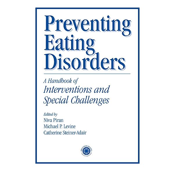 Preventing Eating Disorders