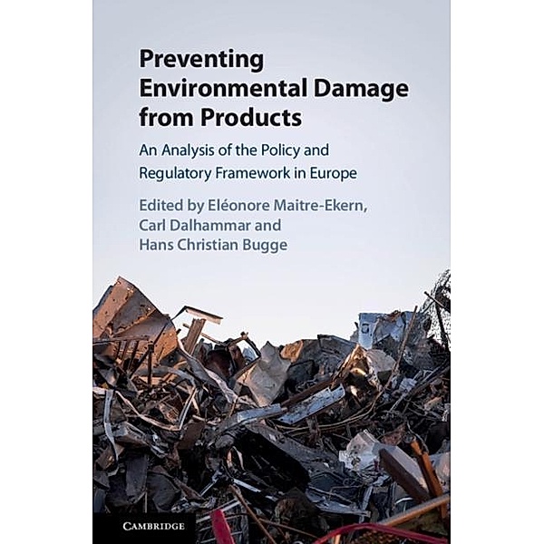 Preventing Environmental Damage from Products