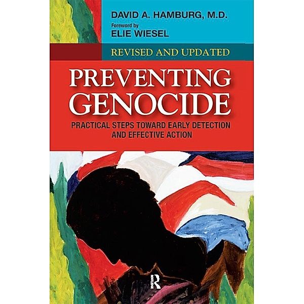 Preventing Genocide, David A. Hamburg