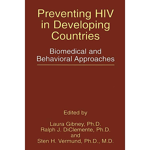 Preventing HIV in Developing Countries
