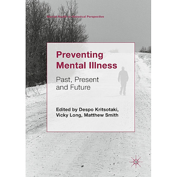 Preventing Mental Illness