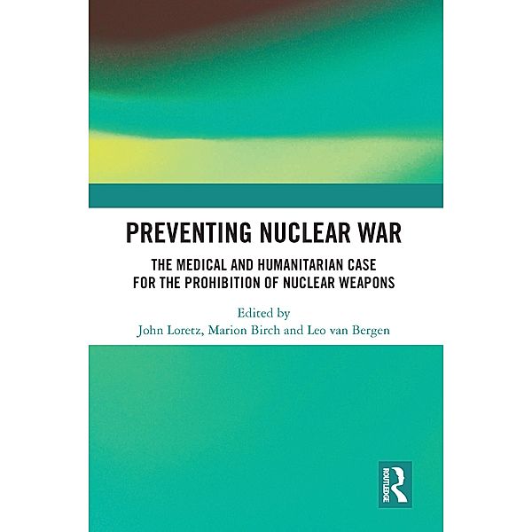 Preventing Nuclear War