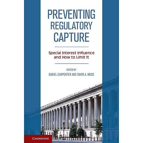 Preventing Regulatory Capture