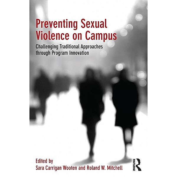 Preventing Sexual Violence on Campus