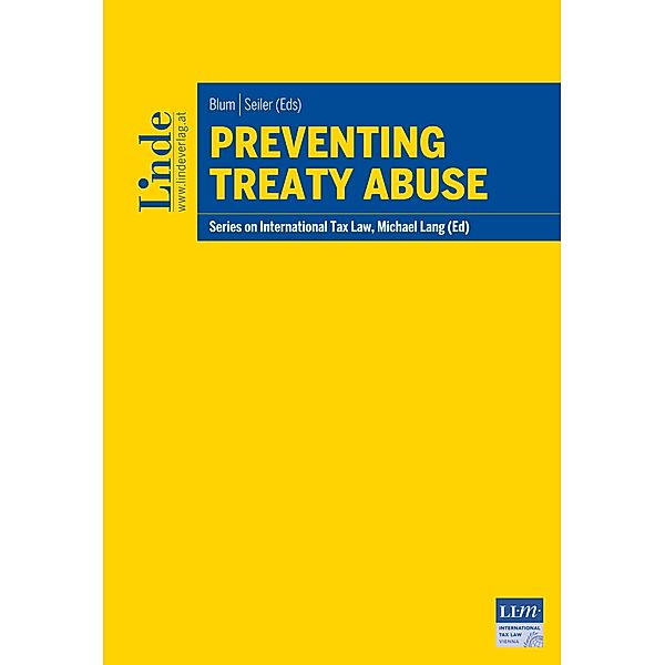 Preventing Treaty Abuse