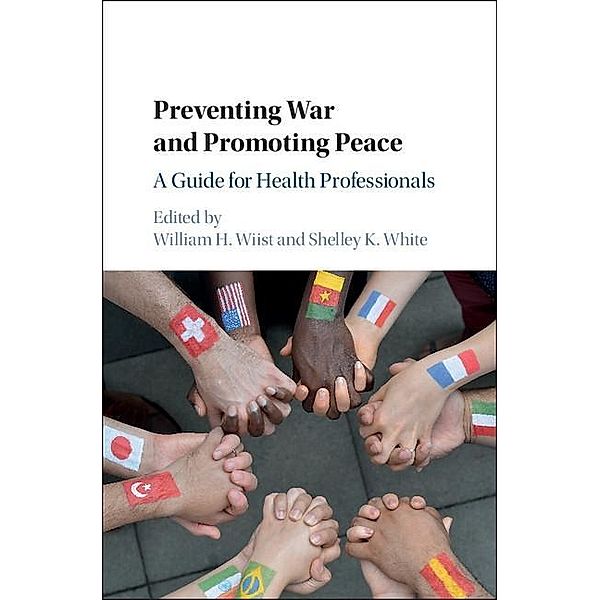 Preventing War and Promoting Peace