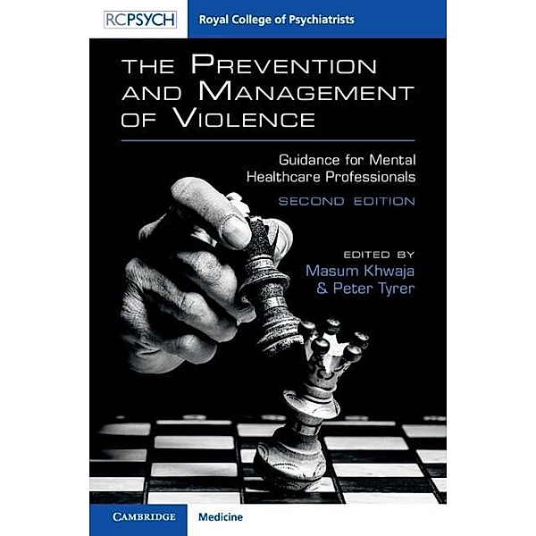 Prevention and Management of Violence