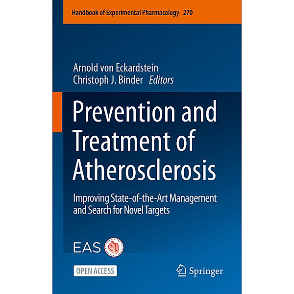 Prevention and Treatment of Atherosclerosis