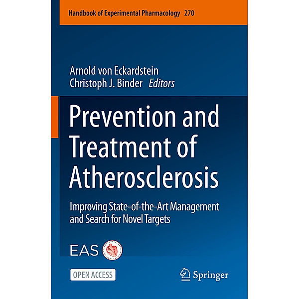 Prevention and Treatment of Atherosclerosis