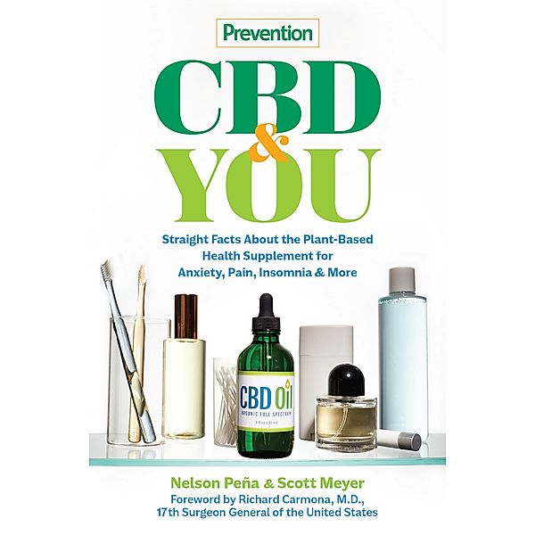 Prevention CBD & You, Nelson Peña, Scott Meyer