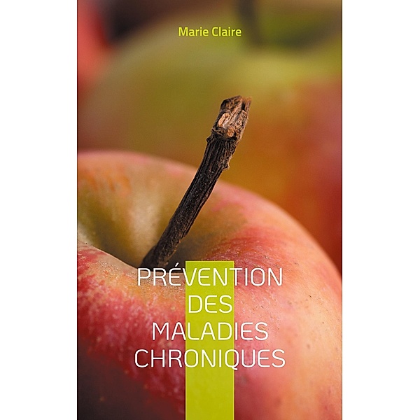 Prévention des Maladies Chroniques, Marie Claire