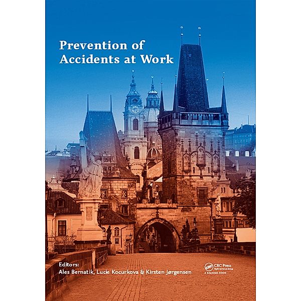 Prevention of Accidents at Work