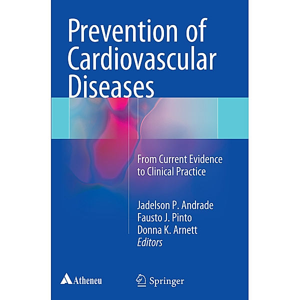 Prevention of Cardiovascular Diseases