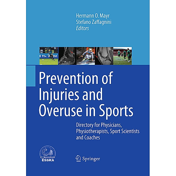 Prevention of Injuries and Overuse in Sports