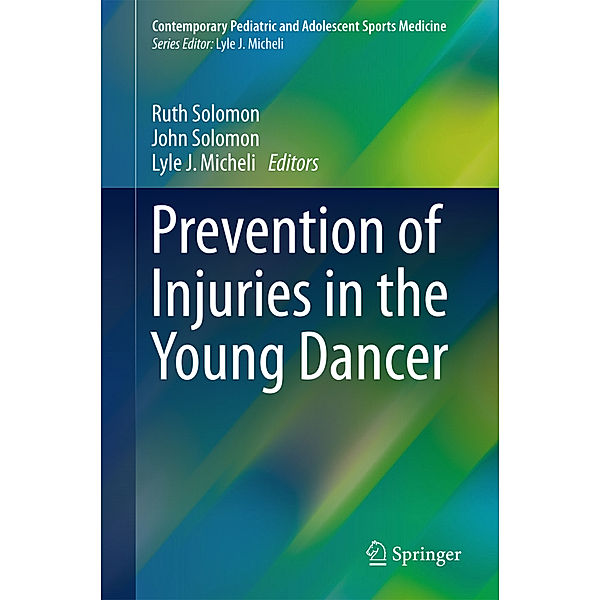 Prevention of Injuries in the Young Dancer