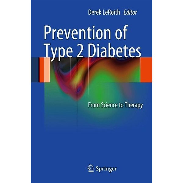 Prevention of Type 2 Diabetes