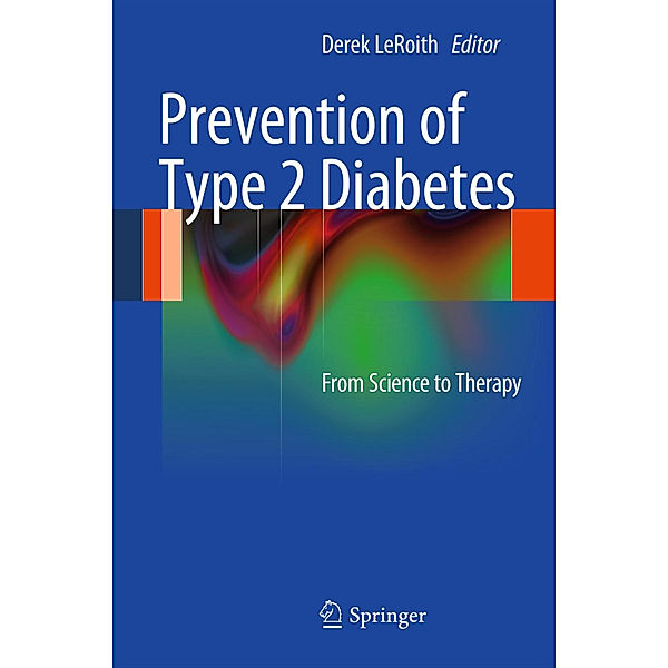 Prevention of Type 2 Diabetes