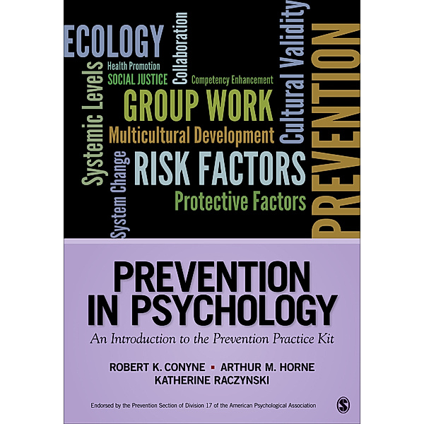 Prevention Practice Kit: Prevention in Psychology