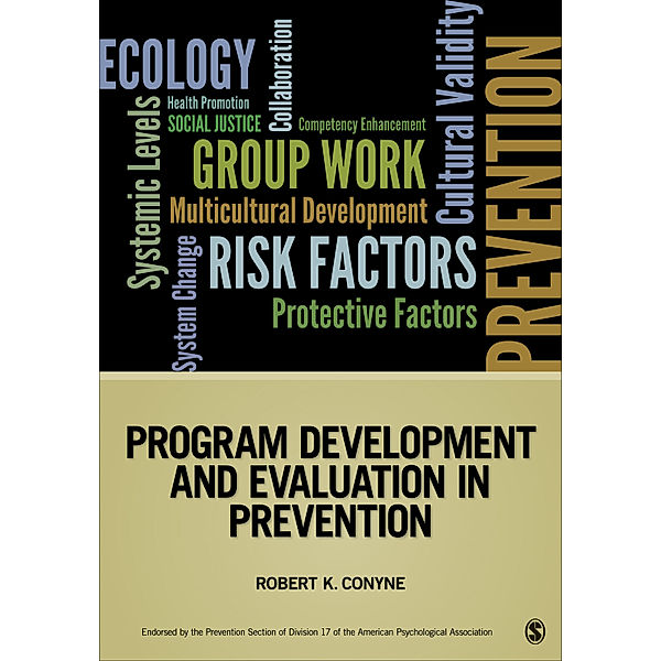 Prevention Practice Kit: Program Development and Evaluation in Prevention