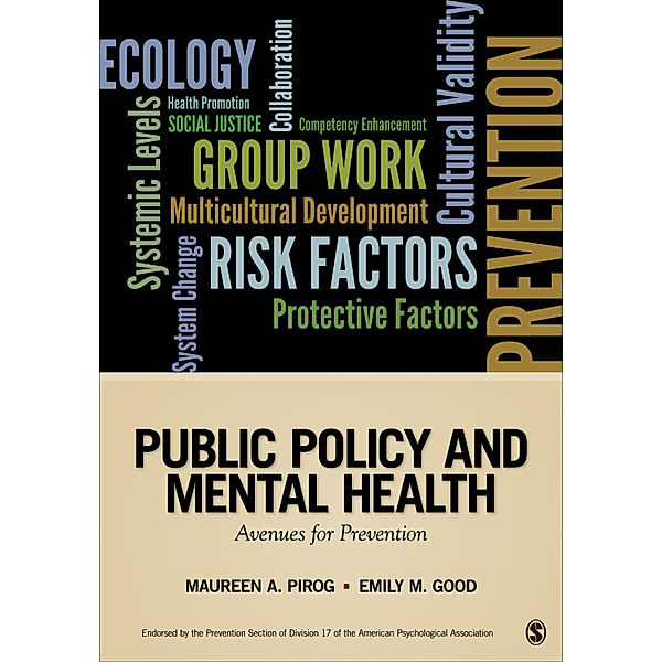 Prevention Practice Kit: Public Policy and Mental Health