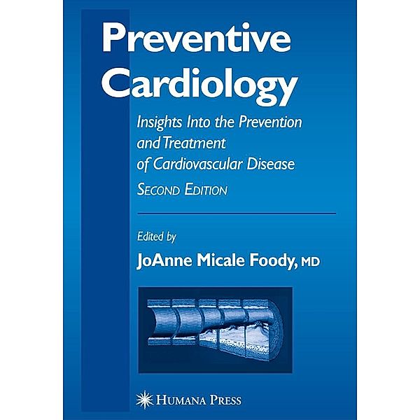 Preventive Cardiology / Contemporary Cardiology