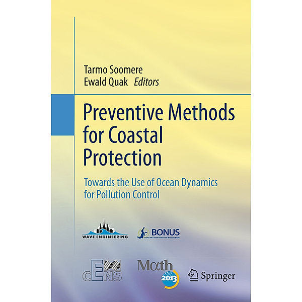 Preventive Methods for Coastal Protection