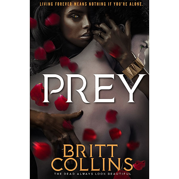 Prey, Britt Collins