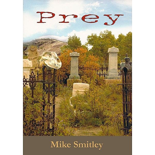 Prey, Mike Smitley