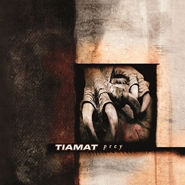 Prey, Tiamat