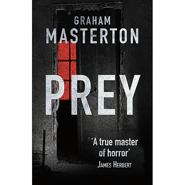 Prey, Graham Masterton