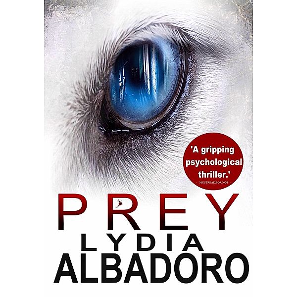 Prey, Lydia Albadoro