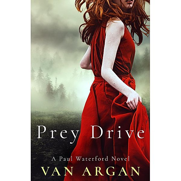 Prey Drive, van Argan