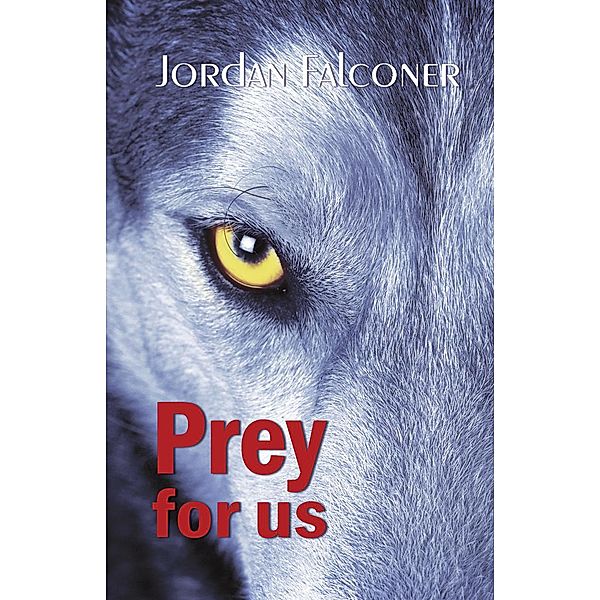 Prey for Us, Jordan Falconer