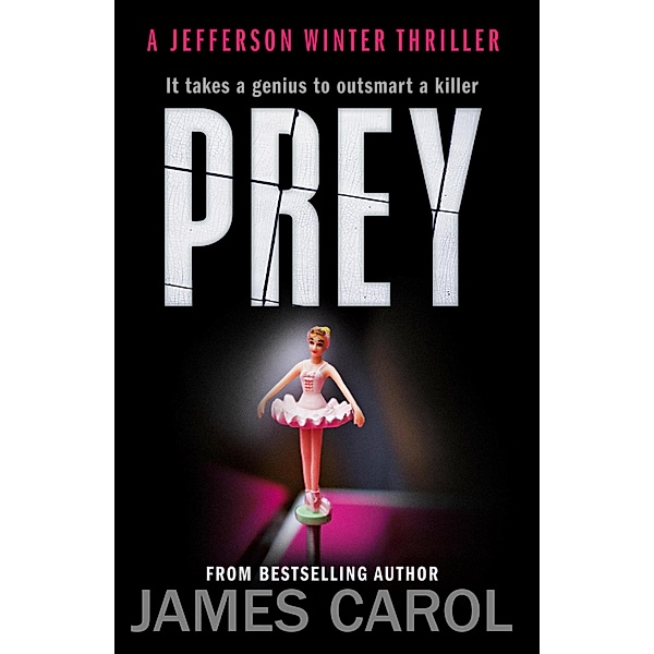 Prey / Jefferson Winter Bd.3, James Carol