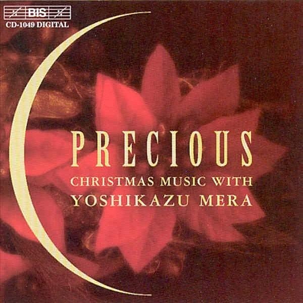 Preziosen-Weihnachtsmusik, Yoshikazu Mera