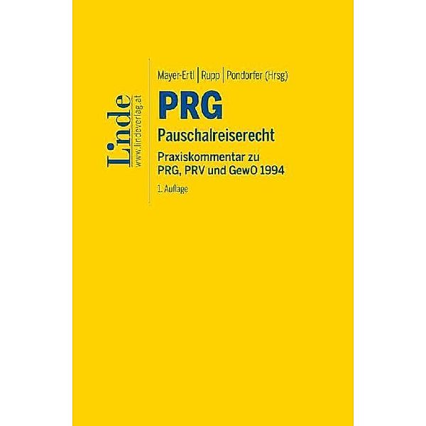 PRG | Pauschalreisegesetz, Katharina Mayer-Ertl, Lisa Rupp, Viola Pondorfer