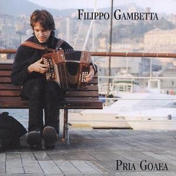 Pria Goaea, Filippo Gambetta