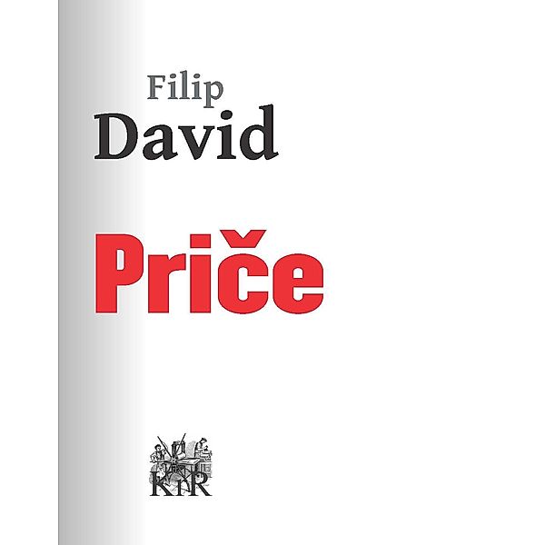 Price, Filip David