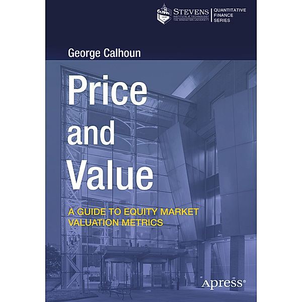 Price and Value, George Calhoun