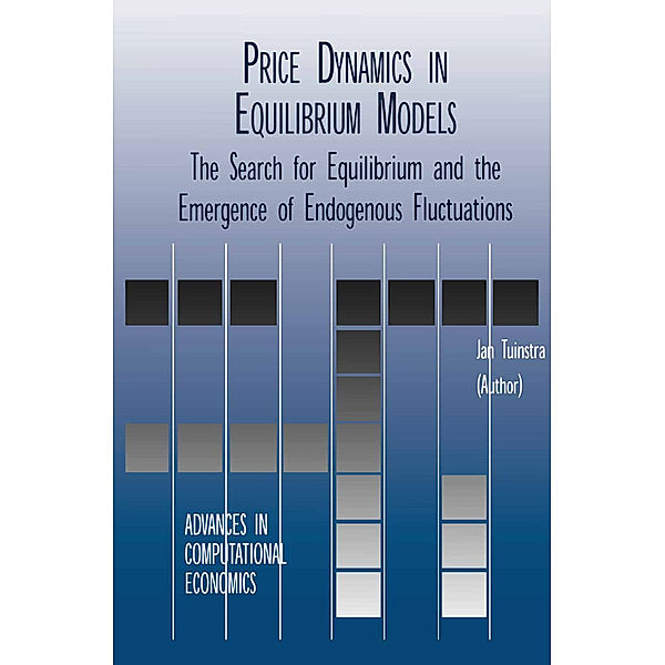 Price Dynamics in Equilibrium Models, Jan Tuinstra