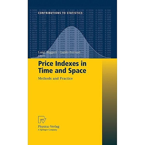 Price Indexes in Time and Space