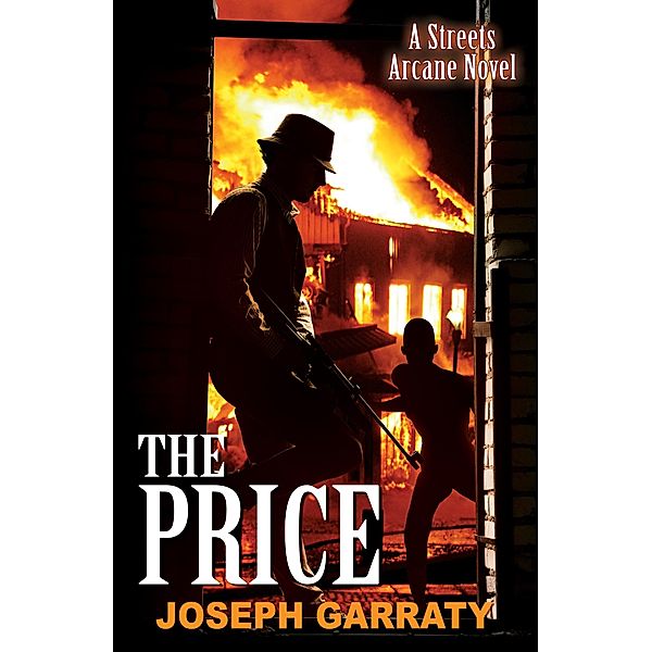 Price / Joseph Garraty, Joseph Garraty