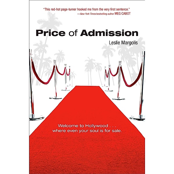 Price of Admission, Leslie Margolis