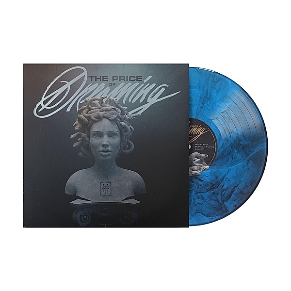 Price Of Dreaming (Vinyl), Hollow Front