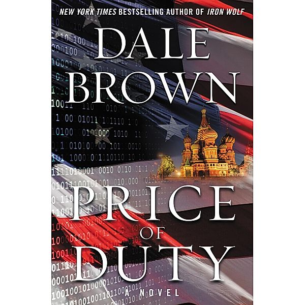 Price of Duty / Patrick McLanahan, Dale Brown