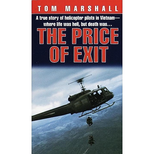 Price of Exit, Tom Marshall